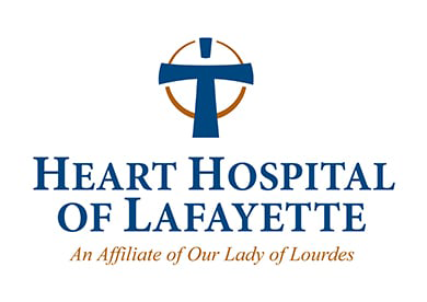 Heart Hospital Of Lafayette BG