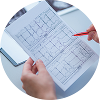 Electrocardiogram