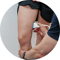 Renal Artery Ultrasound & Abdominal Aortic Ultrasound